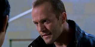 Sunray: Fallen Soldier' VOD Review