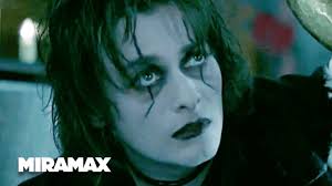 The Crow 4 (2005) Preghiera maledetta
