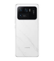 This means it generates some of the most. Xiaomi Mi 11 Ultra Brings Massive Camera Sensors And Two Screens Mi 11i Also Announced Gsmarena Com News