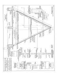 Pin On A Frame Playhouse Plans
