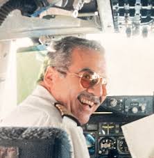 Peter Lavin Obituary