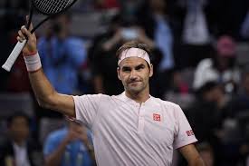 Rafa nadal vs querrey resumen y resultado del partido de. Federer Elimino A Un Brillante Bautista Y Avanzo En Shanghaiconexion Deportiva