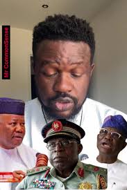 Tinubu, Wike & Akpabio are not OUR problem and if we don’t act Now, 2027  may be too late.