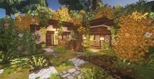 This mod was created by berkin and with his help i made this trailer.  it's been well received by the community and reviewed by some big minecraft channe. Cottagecore Minecraft Vibes Tumblr Blog Tumgir