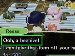 You can enter the museum in animal . How To Get 100 000 Bells Quickly On Animal Crossing New Leaf