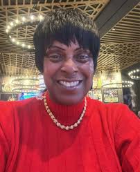 Happy birthday to ms