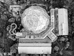 Verfallenes Erlebnisbad Basso Bad Schmiedeberg Urbex Sachsen Anhalt