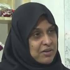 The Shrine of Lady Fatima Masuma (A)