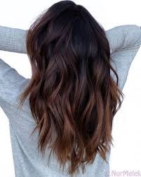 Maybe you would like to learn more about one of these? 2021 Yilinin En Guzel 20 Ombre Modeli Icin En Iyi 18 Fikir Ombre Balyaj Sac Rengi