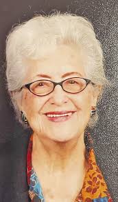 Bessie Cecilia Mowad