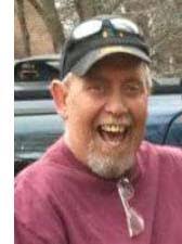 Obituary for Douglas Randolph "Randy" Wagoner