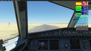 Small Js Config File Mod To Gain 10/15+ Fps In Airliners And Glass Cockpit  Planes - General Discussion - Microsoft Flight Simulator Forums