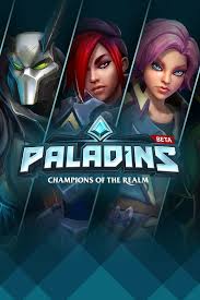 Paladins