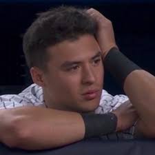 Nick Swenson (@21Swenny)