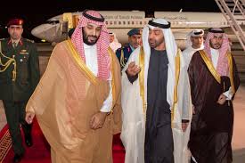 Uae social trends not available. Saudi Arabia Uae Compete To Win Foreign Investment Middle East Monitor