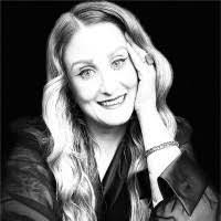 Aurelia Simpson's Instagram, Twitter & Facebook