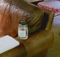 Common Household Cleansers For Leather Upholstery Cream Leather Sofa Leather Cleaner Diy Cleaning Leather Couch