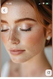 Makeup artist in Kalamazoo available