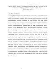 Bahagian ini akan membincangkan empat kepentingan teori komunikasi kepada masyarakat.meningkatkan pengetahuan masyarakat laswell (1949). Kepentingan Komunikasi Terhadap Masyarakat Docx Docx Scca 1023 Pengantar Komunikasi Kepentingan Komunikasi Terhadap Masyarakat Komunikasi Merupakan Course Hero