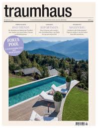 Traumhaus 02 2019 By Bl Verlag Ag Issuu