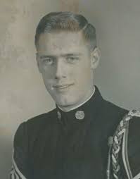 Lee Sharpe Obituary (1944