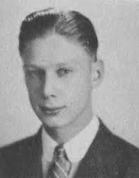 Wallace Henry "Wally" Bruning