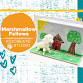 WELCOME WEEK 50% OFF - Marshmallow Fellows (5 - 12 Years)