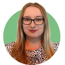 Welcome Beth Simpson