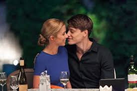July 21 at 4:42 am ·. Feltorekvok Kovacs Tamas A Korhataros Szerelem Foszereploje Marie Claire