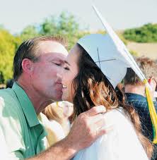 Seniors graduate from local schools