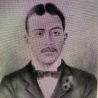 David Pinkham Kalanikupule Eldredge (1878–1938)