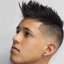 70 mohawk & fohawk fade hairstyles for manly look. Faux Hawk Fohawk Haircut For Men Men S Hairstyles Haircuts 2021