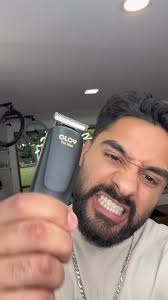Priteck Beard Trimmer Review