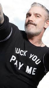 Michael Hefley's Instagram, Twitter & Facebook