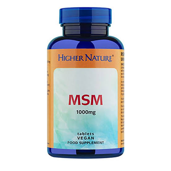 Msm