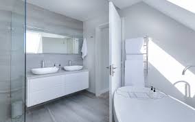 Click on the photo or the link below to visit her blog and read her post. Bathroom Flooring Ideas Which Option Is Right For You