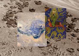 Bildergebnis für Saodat Ismailova