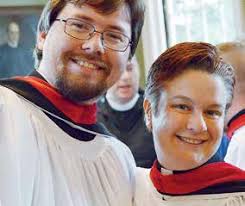 VTS at General Convention