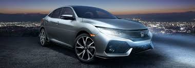 Trim prices for new 2020 honda civic hatchback. 2019 Honda Civic Hatchback Pricing And New Features Atlantic Honda