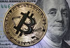 The next generation of entrepreneurs and technologists see the digital currency as an inevitability. Bitcoin Will Moon If The U S Creates A New Digital Dollar