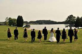8 Unique Blue Ridge Mountain Wedding Venues In Virginia Wedding Venues In Virginia Unique Wedding Venues Mountain Wedding Venues