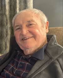 Jimmy Harold Goacher Obituary May 6, 2024