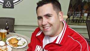 Josh Sneed stepping in for first night of Brew Ha-Ha