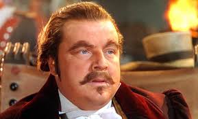 Happy Birthday, Tracey Walter (what's your favourite Tracey Walter movie?). 