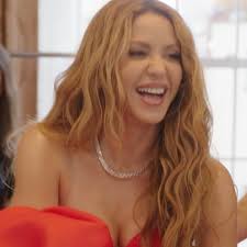 The 2024 #MetGala was @Shakira's first and @CarolinaHererra's creative  director @WesGordon wanted to ensure it was a statement debut. Video by:  @voguemagazine Director: @gabriela_cavanagh Director of Photography:  @cheekenstein Editor ...