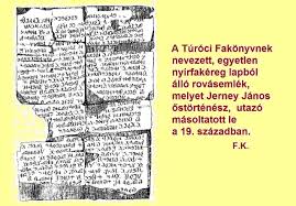 We did not find results for: Friedrich Klara Valasz Otvos Zoltan Rovott Mult Cimu Irasara Julianus Baratai