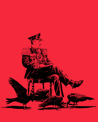 How would one translate to whom it may concern? The Autumn Of The Patriarch By Gabriel Garcia Marquez The New Yorker
