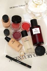 No 1 de Chanel Haul + Review - The Beauty Look Book