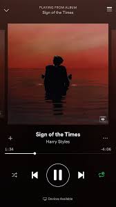 Just Stop Your Crying It S A Sign Of The Times Meme Sign Of The Times Harry Styles Click The Link To Hear The Song Just Stop Your C Sign Of The Times Harry Styles Harry Styles Songs Music Recommendations