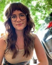 Millicent Nichols's Instagram, Twitter & Facebook